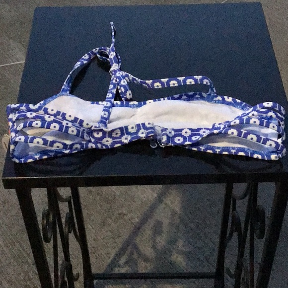 NWT GB Girls Two Piece Swimsuit - Picture 4 of 4